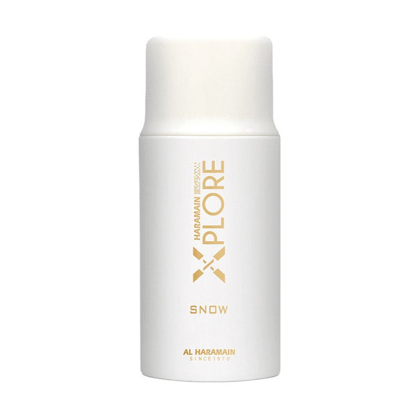 Al Haramain Xplore Snow EDP 100 мл. - Унисекс