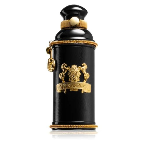 Alexandre.J Black Muscs EDP 100 мл. - Унисекс
