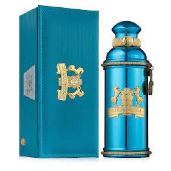 Alexandre.J Mandarine Sultane EDP 100 мл. - Унисекс