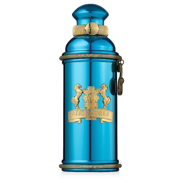 Alexandre.J Mandarine Sultane EDP 100 мл. - Унисекс