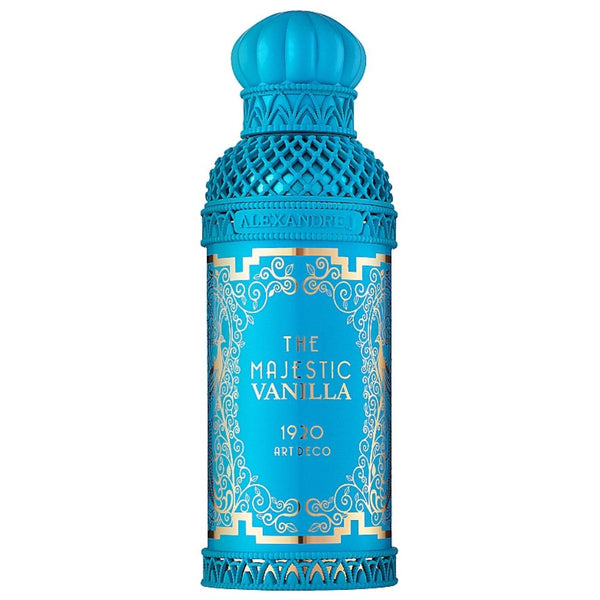 Alexandre.J The Majestic Vanilla EDP 100 мл. - Унисекс