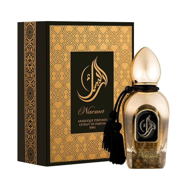 Arabesque Perfumes Naema Extrait de Parfum 50 мл. - Унисекс