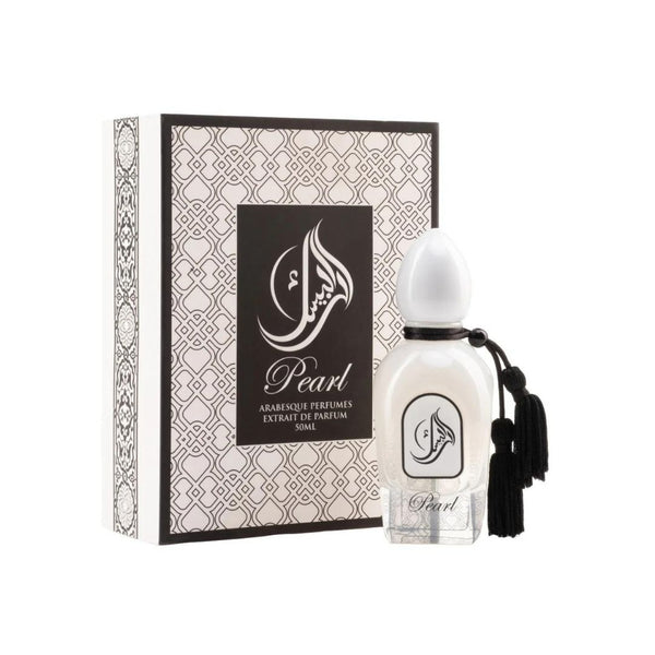 Arabesque Perfumes Pearl Extrait de Parfum 50 мл. - Унисекс