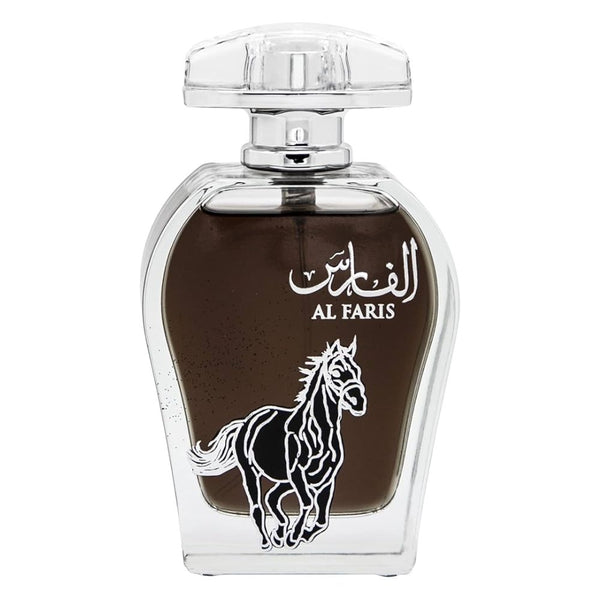 Arabiyat Al Faris EDP 100 мл. - Унисекс