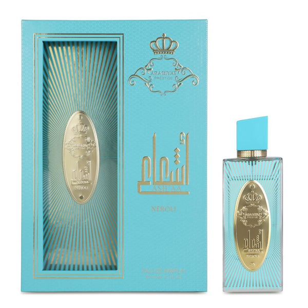 Arabiyat Ash'aa Neroli EDP 110 мл. - Унисекс