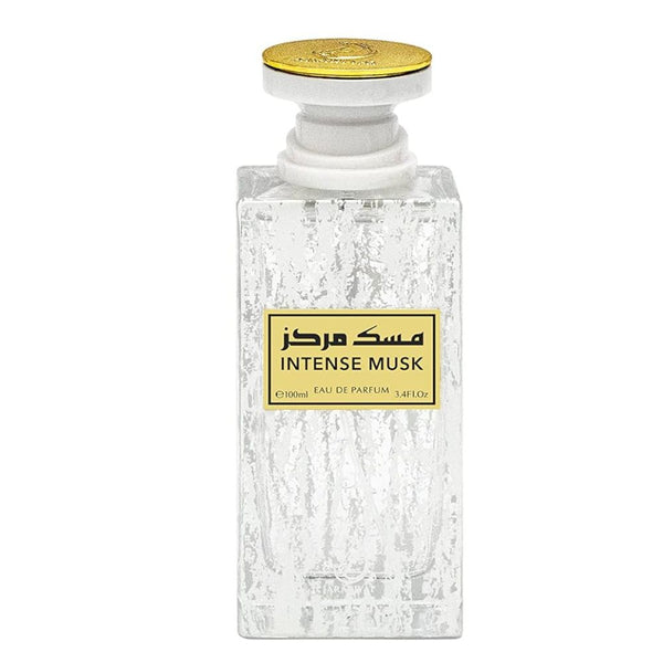 Arabiyat Intense Musk EDP 100 мл. - Унисекс