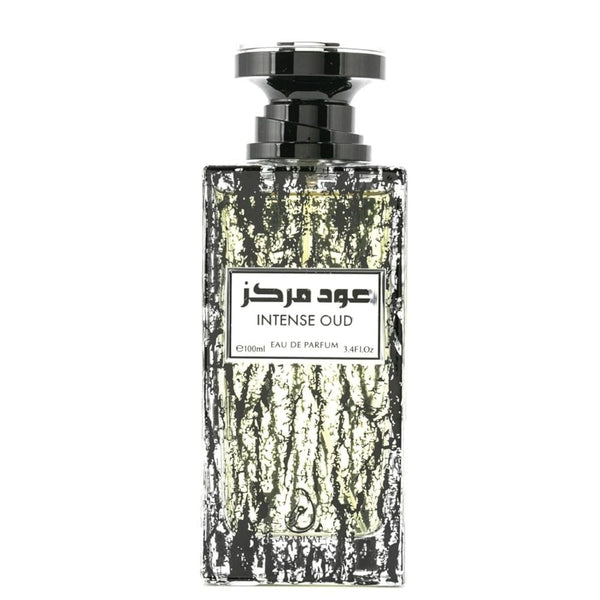 Arabiyat Intense Oud EDP 100 мл. - Унисекс