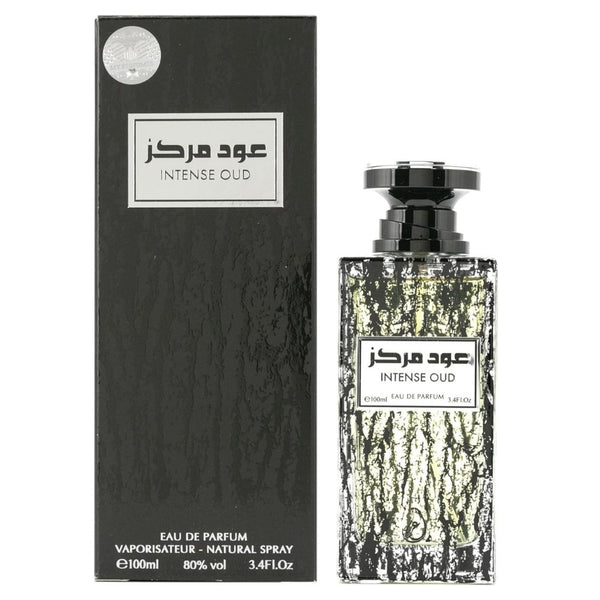 Arabiyat Intense Oud EDP 100 мл. - Унисекс