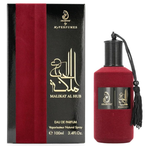 Arabiyat Malikat Al Hub EDP 100 мл. - Унисекс