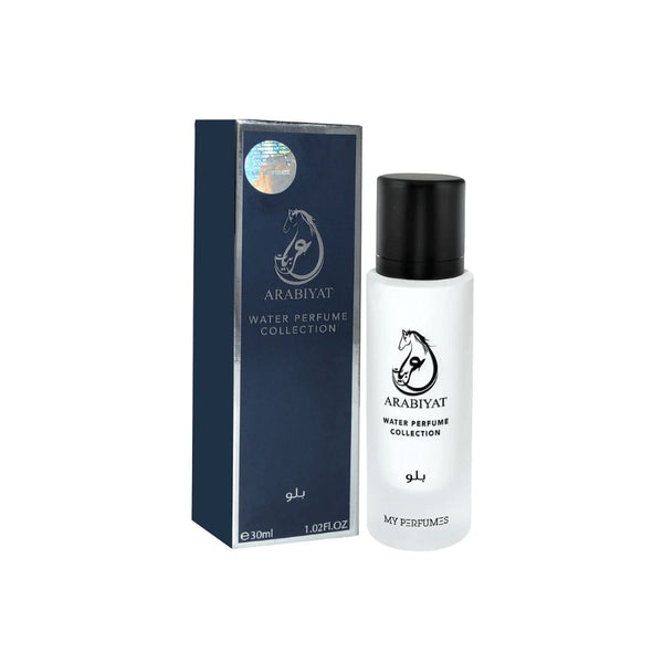Arabiyat Midnight Water EDP 30 мл. - Унисекс