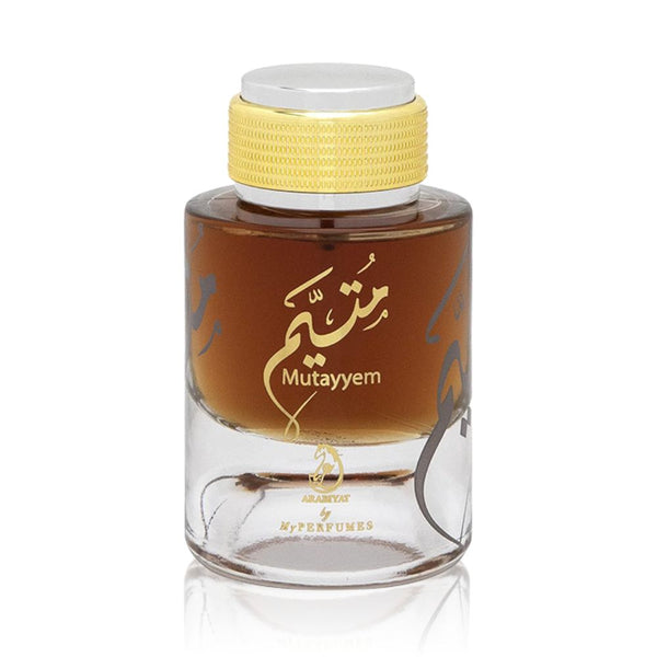 Arabiyat Mutayyam EDP 100 мл. - Унисекс