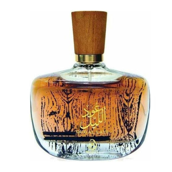 Arabiyat Oud Al Layl EDP 100 мл. - Унисекс