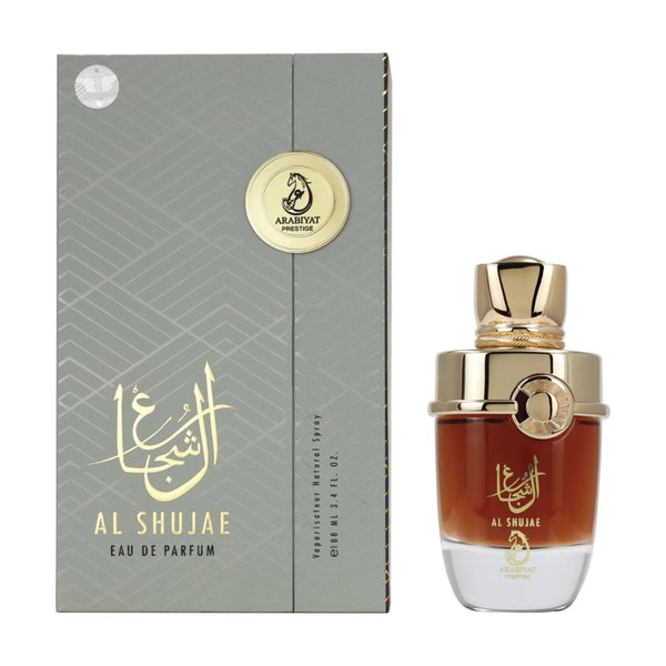 Arabiyat Prestige Al Shujae EDP 100 мл. - Унисекс