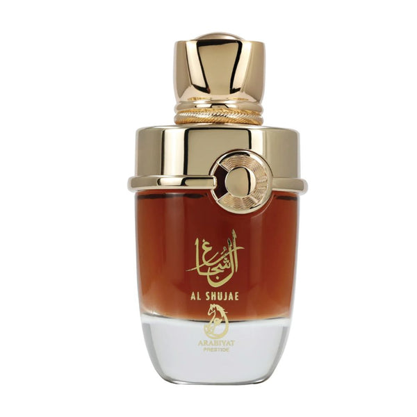 Arabiyat Prestige Al Shujae EDP 100 мл. - Унисекс