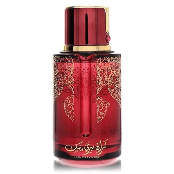 Arabiyat Prestige Cranberry Musk EDP 100 мл. - Унисекс