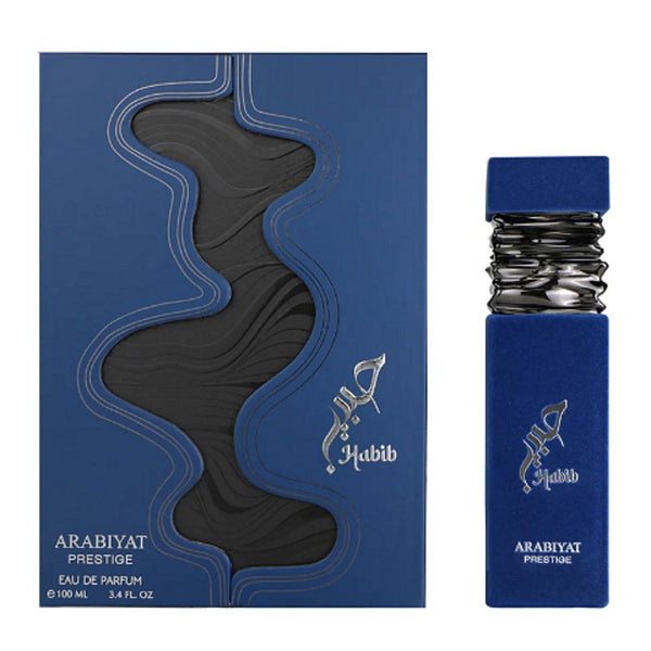 Arabiyat Prestige Habib EDP 100 мл. - Унисекс