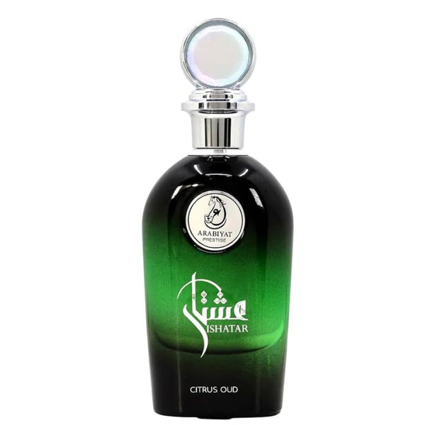 Arabiyat Prestige Ishatar Citrus Oud EDP 110 мл. - Унисекс
