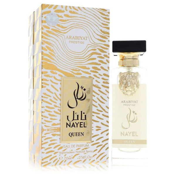 Arabiyat Prestige Nayel Queen EDP 70 мл. - Унисекс