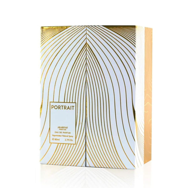 Arabiyat Prestige Portrait EDP 80 мл. - Унисекс