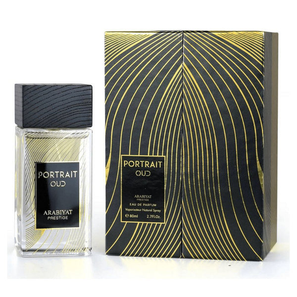 Arabiyat Prestige Portrait Oud EDP 80 мл. - Унисекс