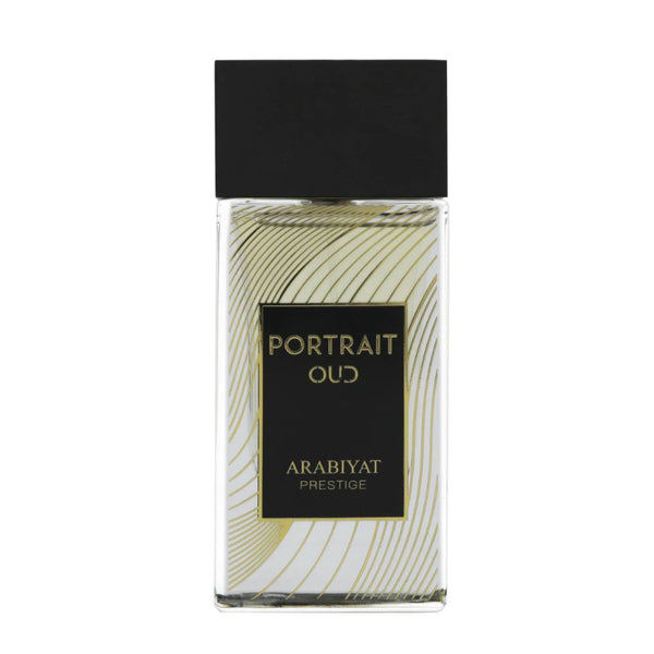 Arabiyat Prestige Portrait Oud EDP 80 мл. - Унисекс