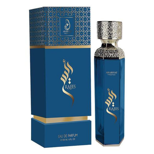 Arabiyat Prestige Raees EDP 180 мл. - Унисекс