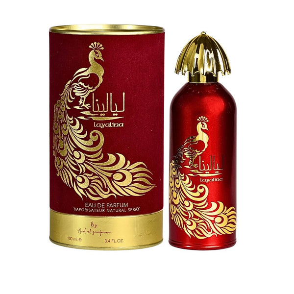 Ard Al Zaafaran Layalina EDP 100 мл. - Унисекс