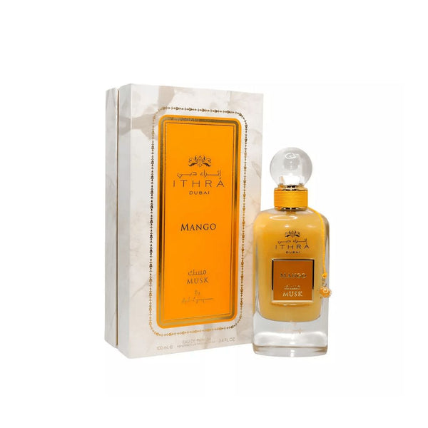 Ard Al Zaafaran Mango EDP 100 мл. - Унисекс