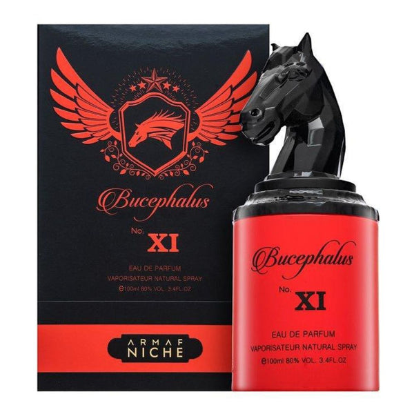 Armaf Bucephalus XI EDP 100 мл. - Унисекс