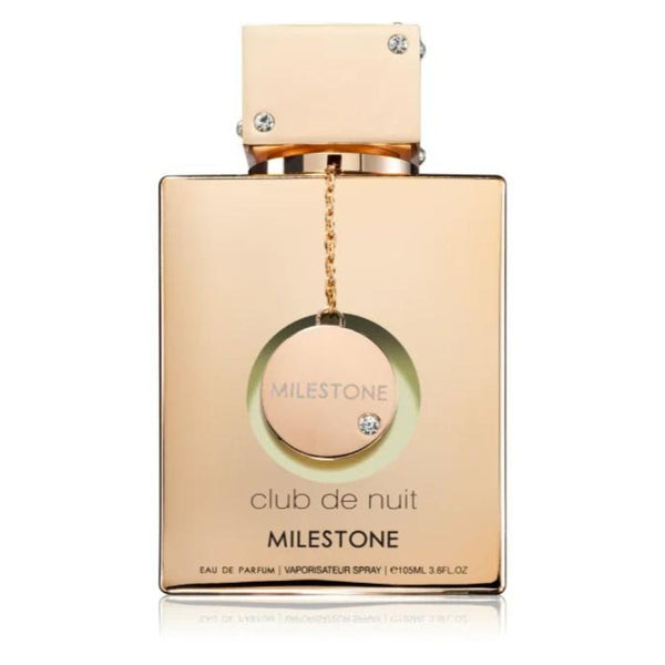 Armaf Club de Nuit Milestone EDP 100 мл. - Унисекс