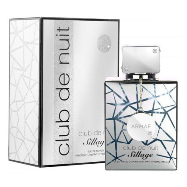 Armaf Club de Nuit Sillage EDP 100 мл. - Унисекс