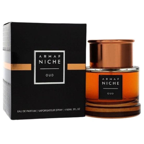 Armaf Niche Oud EDP 90 мл. - Унисекс