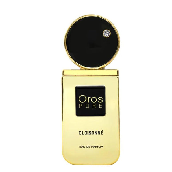 Oros Pure Cloisonne EDP 100 мл. - Унисекс