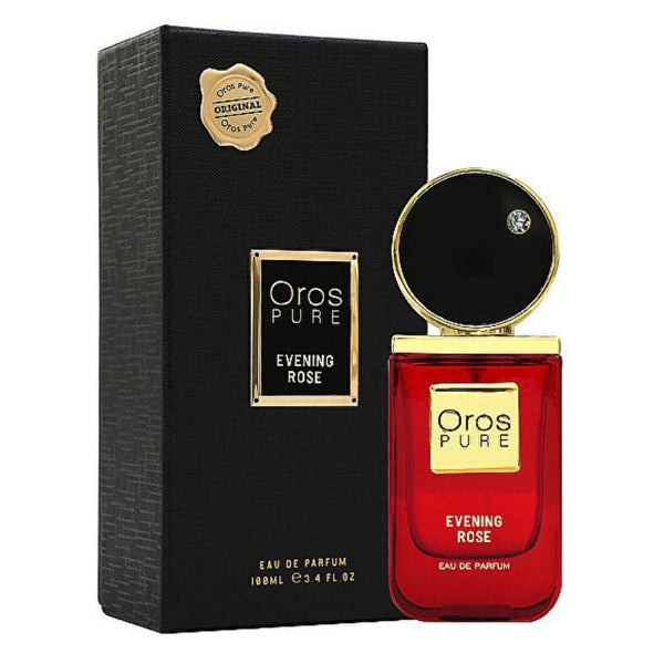 Oros Pure Evening Rose EDP 100 мл. - Унисекс
