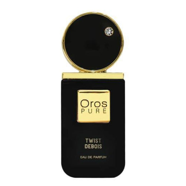 Oros Pure Twist Debois EDP 100 мл. - Унисекс