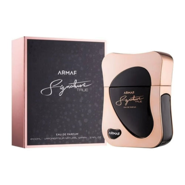 Armaf Signature True EDP 100 мл. - Унисекс