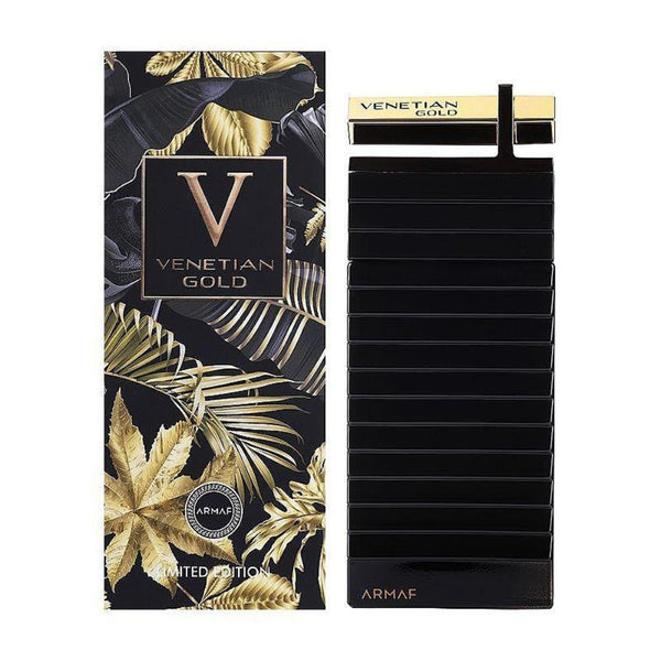 Armaf Venetian Gold EDP 100 мл. - Унисекс