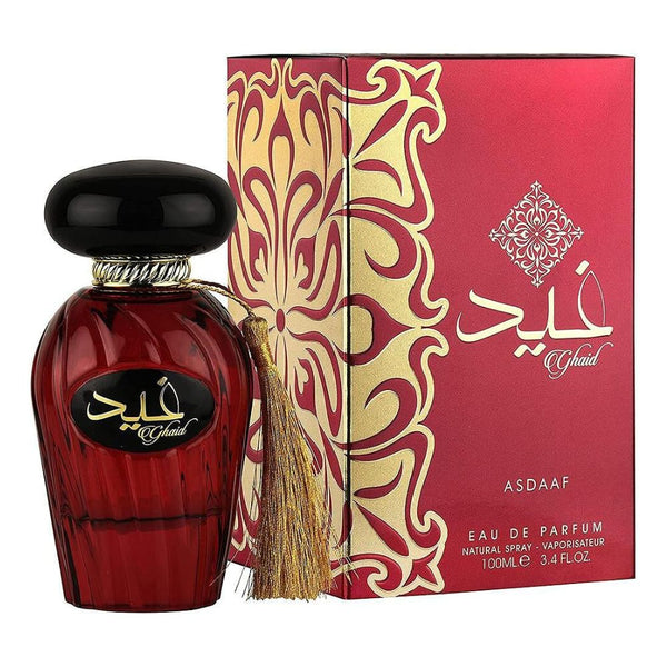 Asdaaf Ghaid EDP 100 мл. - Унисекс