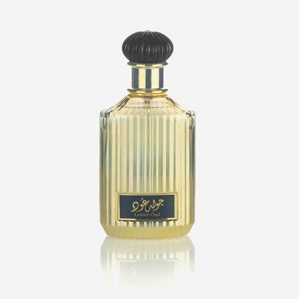 Asdaaf Golden Oud EDP 100 мл. - Унисекс