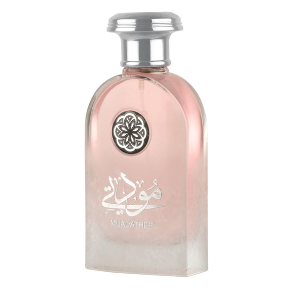 Asdaaf Muadathee EDP 100 мл. - Унисекс