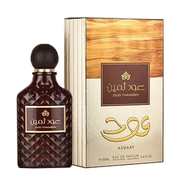 Asdaaf Oud Thameen EDP 100 мл. - Унисекс