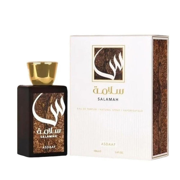 Asdaaf Salamah EDP 100 мл. - Унисекс