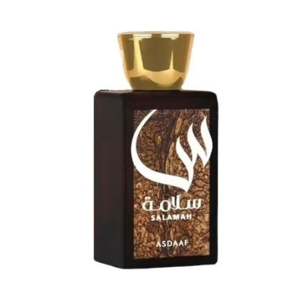 Asdaaf Salamah EDP 100 мл. - Унисекс