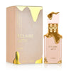 Athoor Al Alam Ameer Al Sahra + Lattafa Eclaire