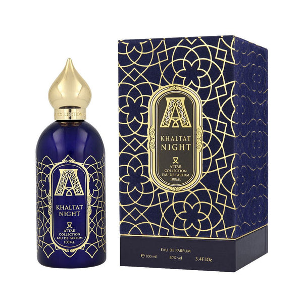 Attar Collection Khaltat Night EDP 100 мл. - Унисекс