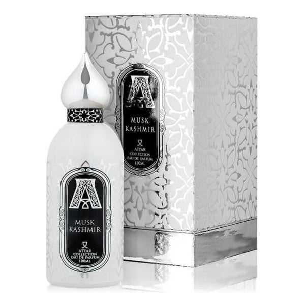 Attar Collection Musk Kashmir EDP 100 мл. - Унисекс