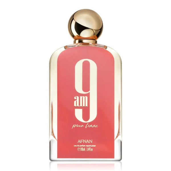 Дамски Парфюм Afnan 9 am pour Femme EDP 100 мл.