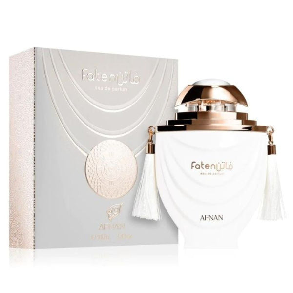Дамски Парфюм Afnan Faten White EDP 100 мл.
