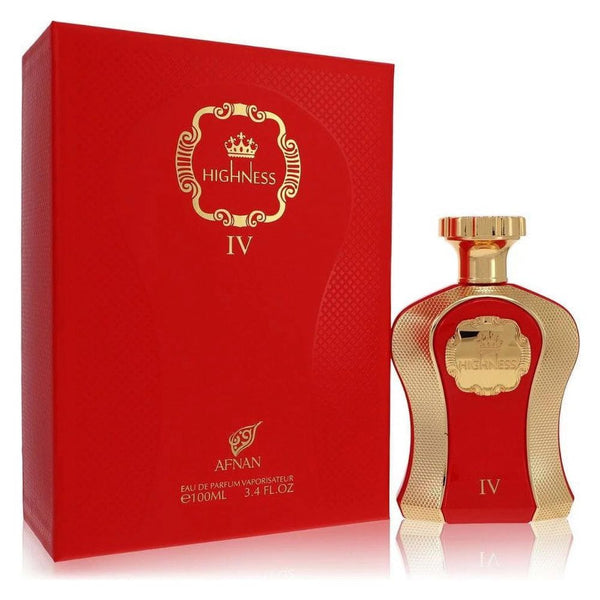 Дамски Парфюм Afnan Highness IV EDP 100 мл.