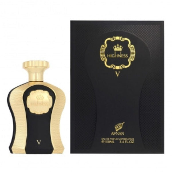 Дамски Парфюм Afnan Highness V EDP 100 мл.